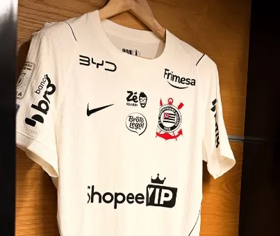 Corinthians tem primeiro pênalti marcado a favor na 31ª rodada