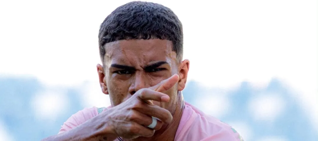 Kauan Cristtyan brilha novamente e é destaque do Cuiabá na Série B