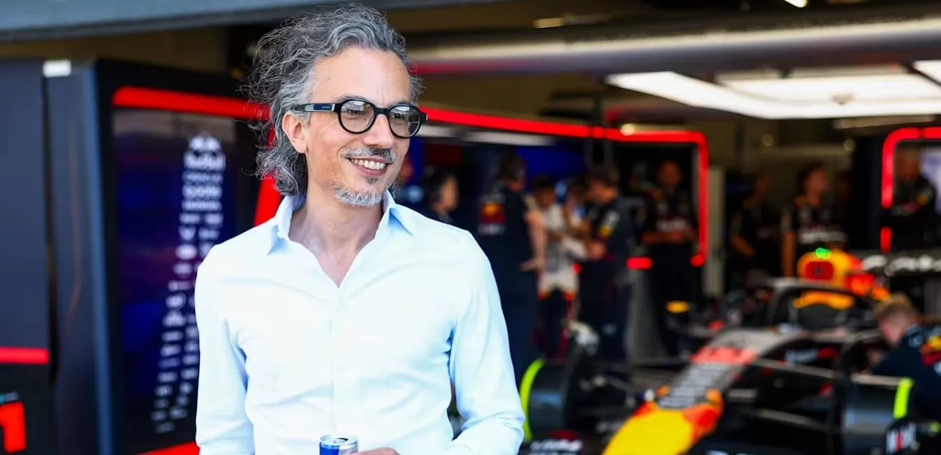 Red Bull oficializa renovação com Laurent Mekies até o fim de 2031