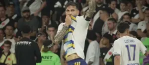 Jornais argentinos repercutem eliminação do Vasco: 'Maracanazo'