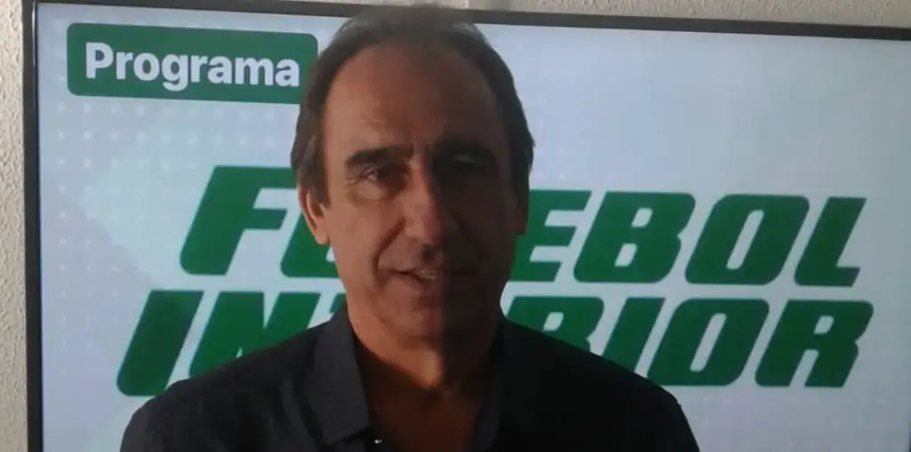 Luis dos Reis conquista quarto acesso nos últimos cinco anos no DF