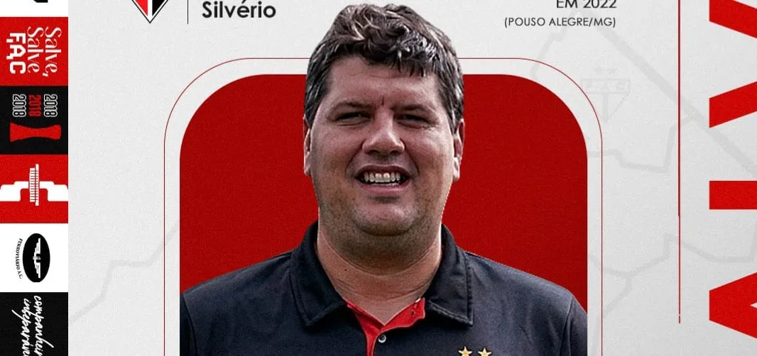 Ferroviário-CE contrata executivo conhecido no interior paulista
