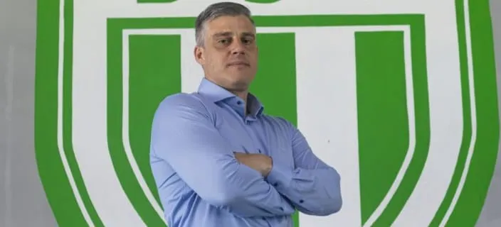 Luther Alves
