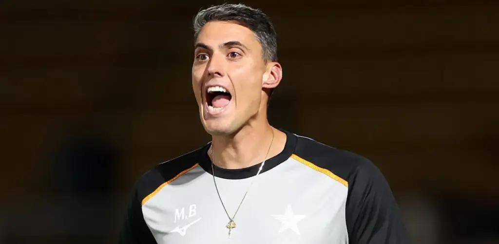 Matheus Bachi valoriza evolução do Botafogo após empate