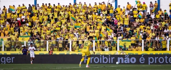Brasileirão - 2026