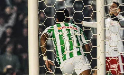 Juventude 3 x 0 Náutico – Papo vice-líder da Série B
