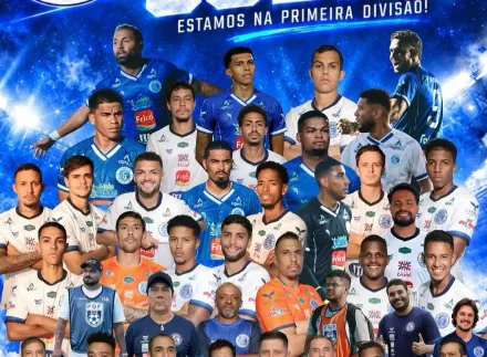 Só no FI: Com Rio Verde campeão, sai o segundo time a conquistar o acesso em Goiás