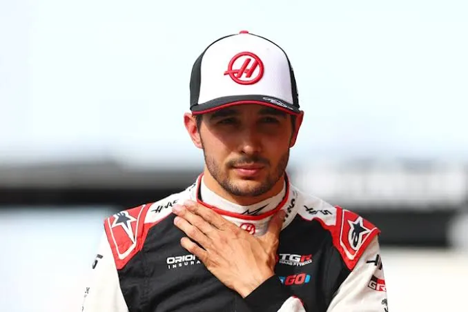 Futura equipe de Rafael Câmara na F-1 troca piloto titular de última hora antes do GP do México