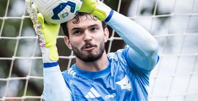 Destaque do Cruzeiro entra na mira de dois clubes ingleses