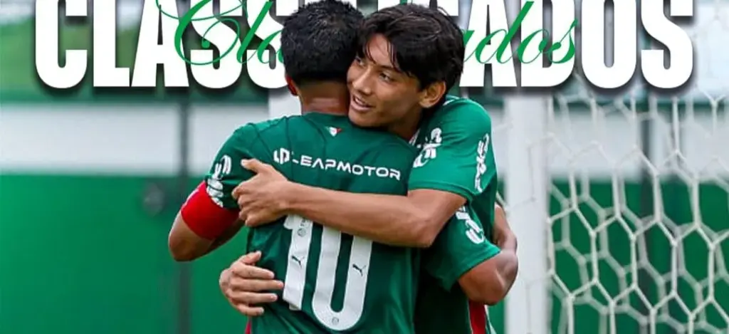 PAULISTA SUB-17: Com zebras e muita emoção, veja os classificados às quartas de final
