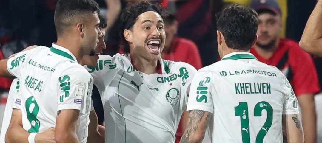 Palmeiras e São Paulo comandam a Seleção FI da 31ª rodada do Brasileirão