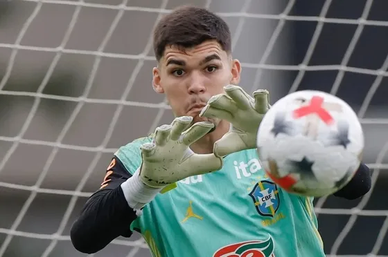Sérgio Carvalho: Brasil só não goleia a Índia, se jogar mal