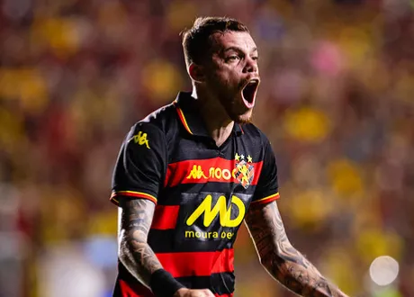 SÉRIE B:  35ª rodada tem vitórias de Operário-PR e Sport
