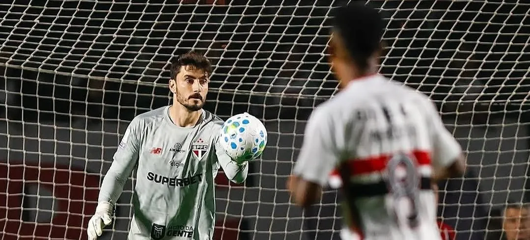 São Paulo e mais quatro pedem para acompanhar processos das bets