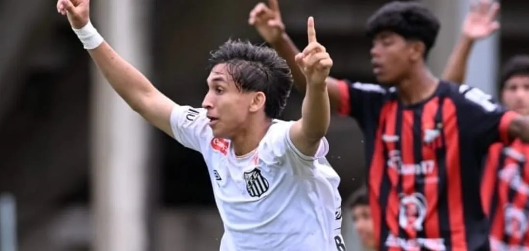 PAULISTA SUB-15: Veja os classificados às quartas de final do torneio