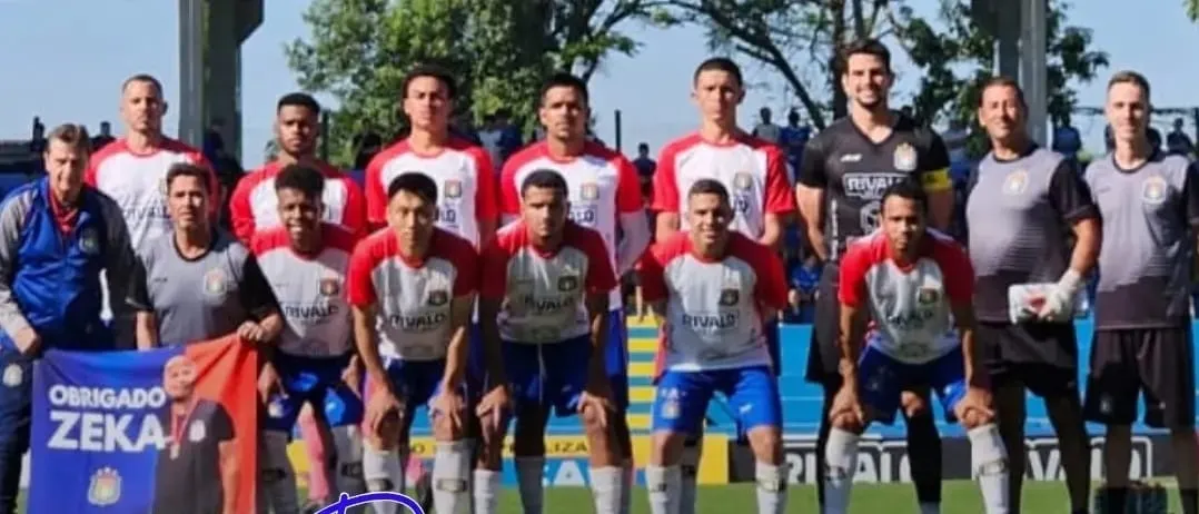 SAO CAETANO