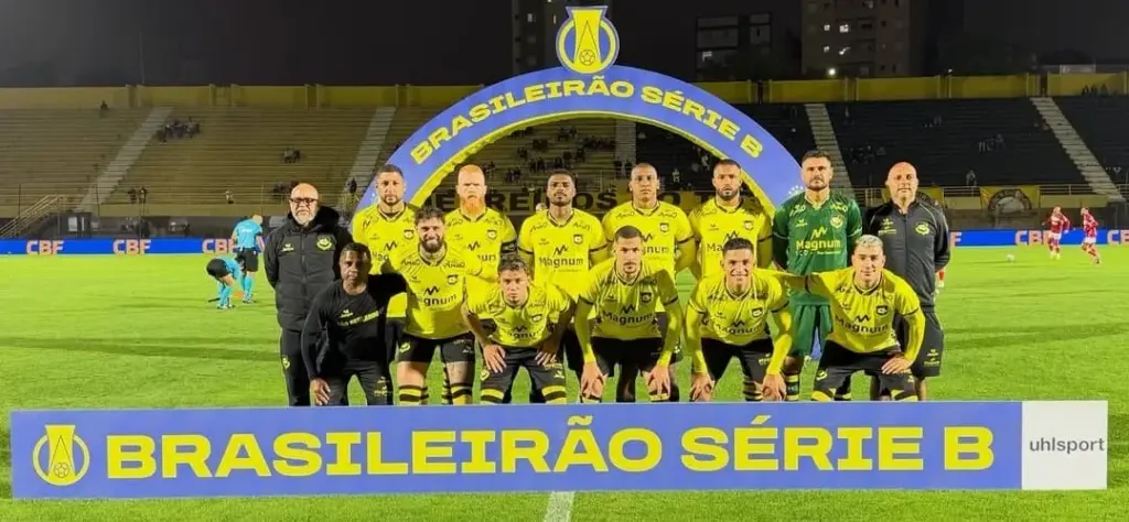 Sao Bernardo