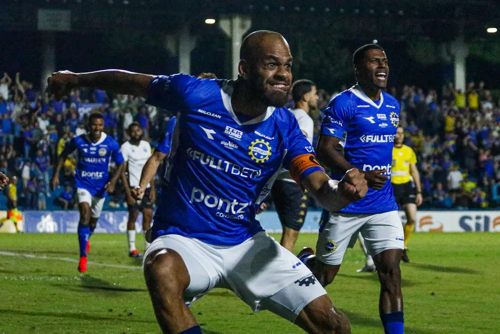 Final de 1987 renasce 39 anos depois e vale retorno ao futebol nacional