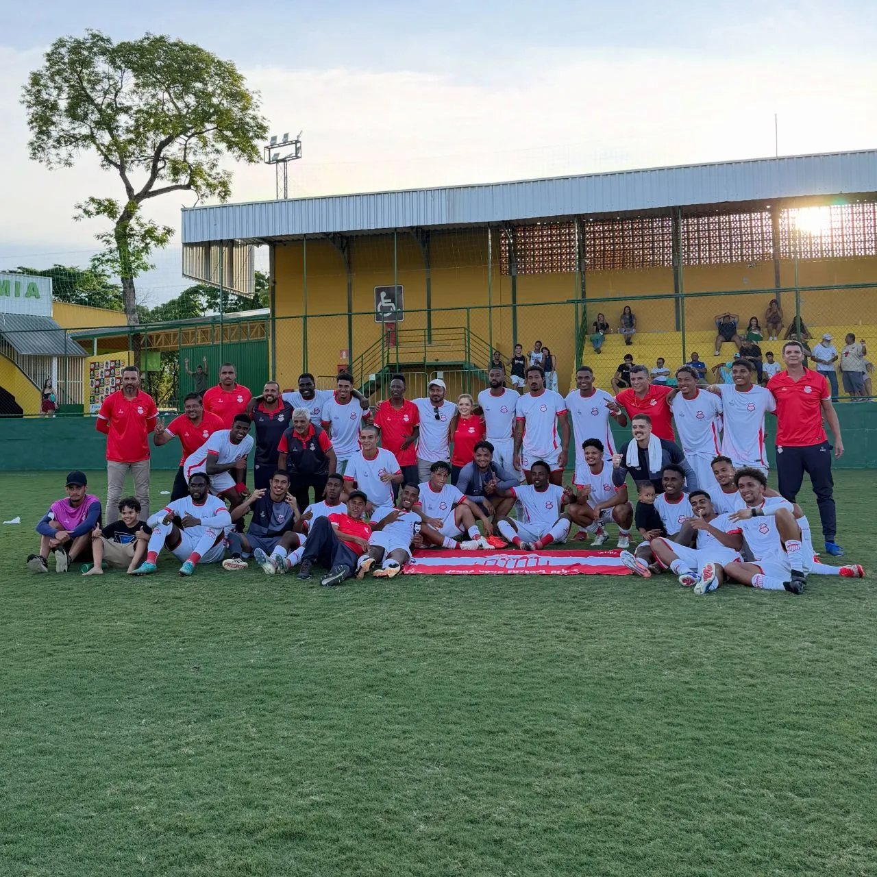 Segunda rodada do hexagonal mineiro começa nesta sexta-feira