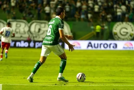 Goiás 0 x 0 Náutico – Esmeraldino desperdiça “rodada perfeita” e segue longe do G-6