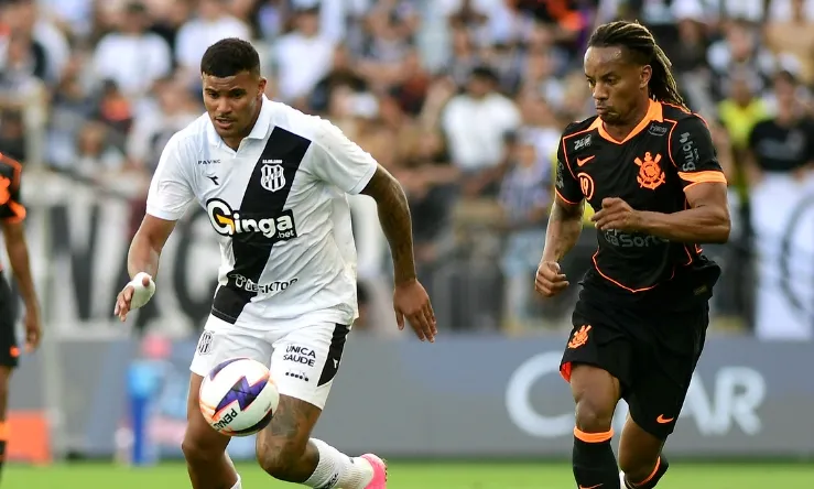 Corinthians lidera lista de maiores devedores no futebol brasileiro, Ponte Preta é a 21ª