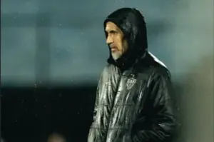 Eduardo Domínguez admite atuação aquém, mas exalta grupo do Atlético-MG