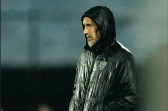 Eduardo Domínguez admite atuação aquém, mas exalta grupo do Atlético-MG
