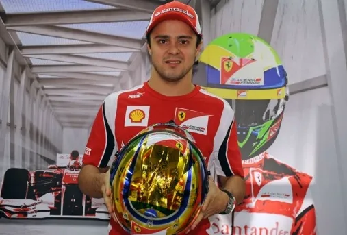 Justiça britânica define data que pode definir ação de Felipe Massa contra a F-1