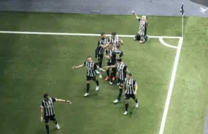 Veja a campanha de Atlético-MG e Boca Juniors, finalistas da Sul-Americana
