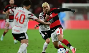 PLACAR FI: Com finalista da Libertadores, veja os resultados desta quinta-feira!