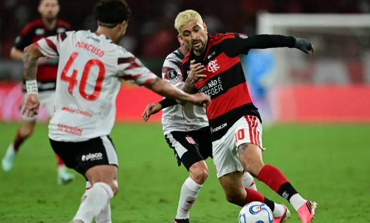 PLACAR FI: Com finalista da Libertadores, veja os resultados desta quinta-feira!