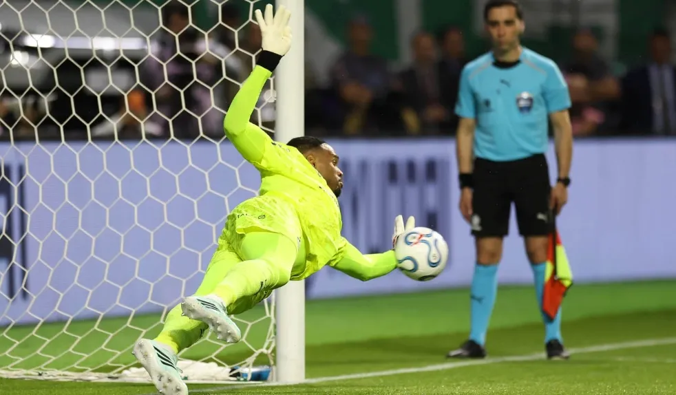 Palmeiras busca o tetra da Libertadores