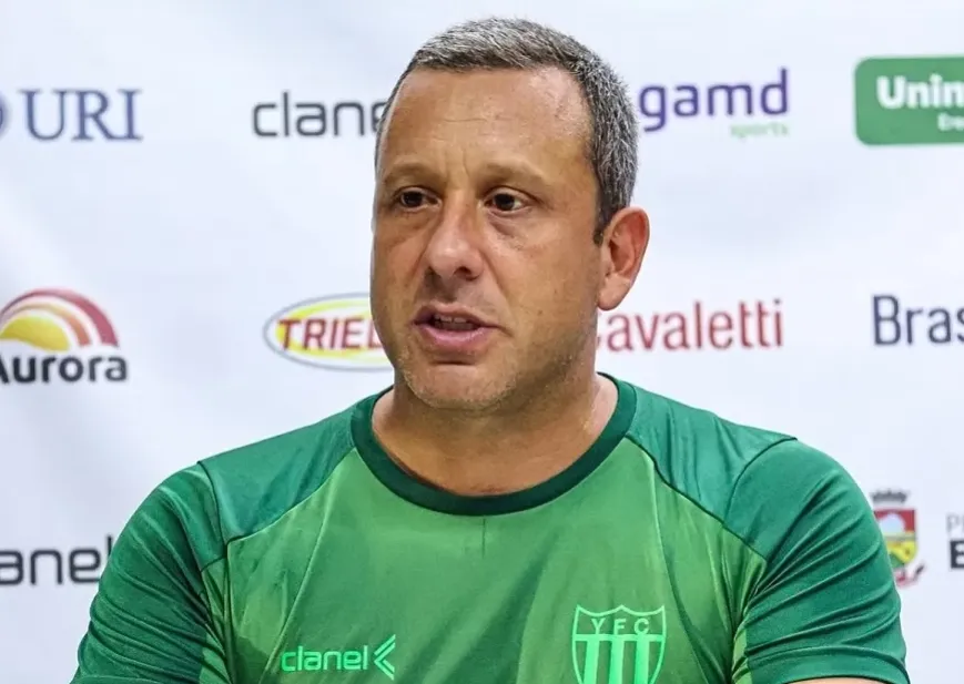 Só no FI: Copa Santa Catarina tem quase tudo definido na 1ª Fase. Confira!
