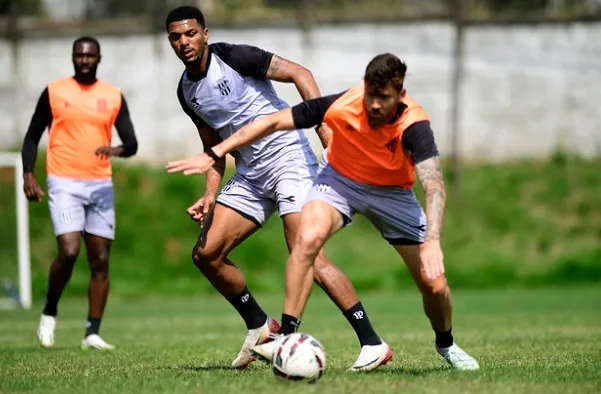Ponte Preta x Fortaleza – Onde assistir, escalações e arbitragem!