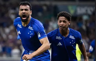 Cruzeiro 1 x 0 Remo – Mesmo sem brilho, Cabuloso vence e dorme em 3º