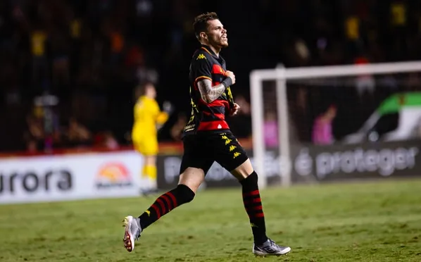 Sport 2 x 1 Criciúma – Leão conta com golaços de Barletta e cola no G-6