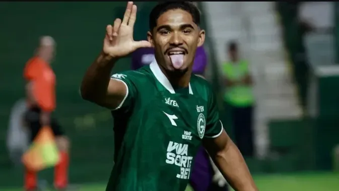 Ceará 0 x 2 Goiás – Golaços nos acréscimos mantém vivo o sonho Esmeraldino