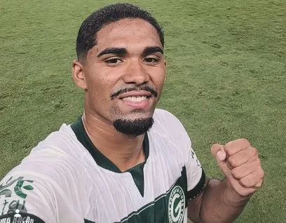 Ceará 0 x 2 Goiás – Golaços nos acréscimos mantém vivo o sonho Esmeraldino