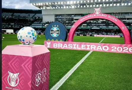 Grêmio se envolve em polêmica com a PF