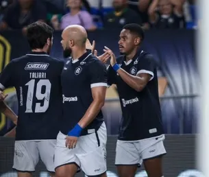 Remo 2 x 1 Botafogo – Leão põe fim a jejum e aumenta pressão sobre Tite no Fogão