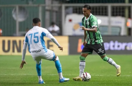 Londrina x América-MG – Onde assistir, horário e escalações!