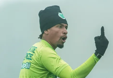 Juventude quer retomar a liderança da Série B