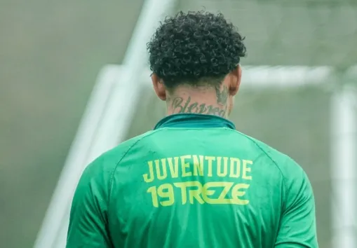 Juventude pode retomar liderança da Série B