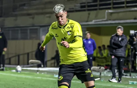 São Bernardo 3 x 1 CRB – Bernô vira e chega aos 45 pontos!