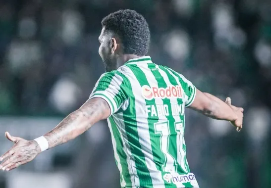 SÉRIE B: Juventude dorme líder, Tigres triufam e Leão “tropeça”