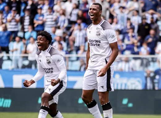 Avaí 0 x 1 Ceará – Vozão vence duelo direto e ganha “gordura” contra o Z4