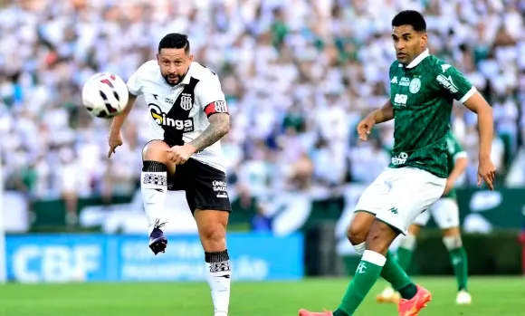 Ponte Preta e Guarani terão pelo menos um Dérbi em 2027