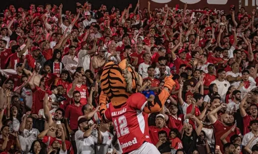 Série B: Trio praticamente garante playoffs! Veja as probabilidades de acesso