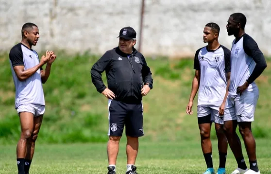 Ponte Preta x Juventude – Onde assistir, horário e escalações!