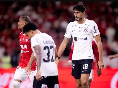 BRASILEIRÃO: Vasco embala, Vitória goleia e Timão perde a 7ª seguida